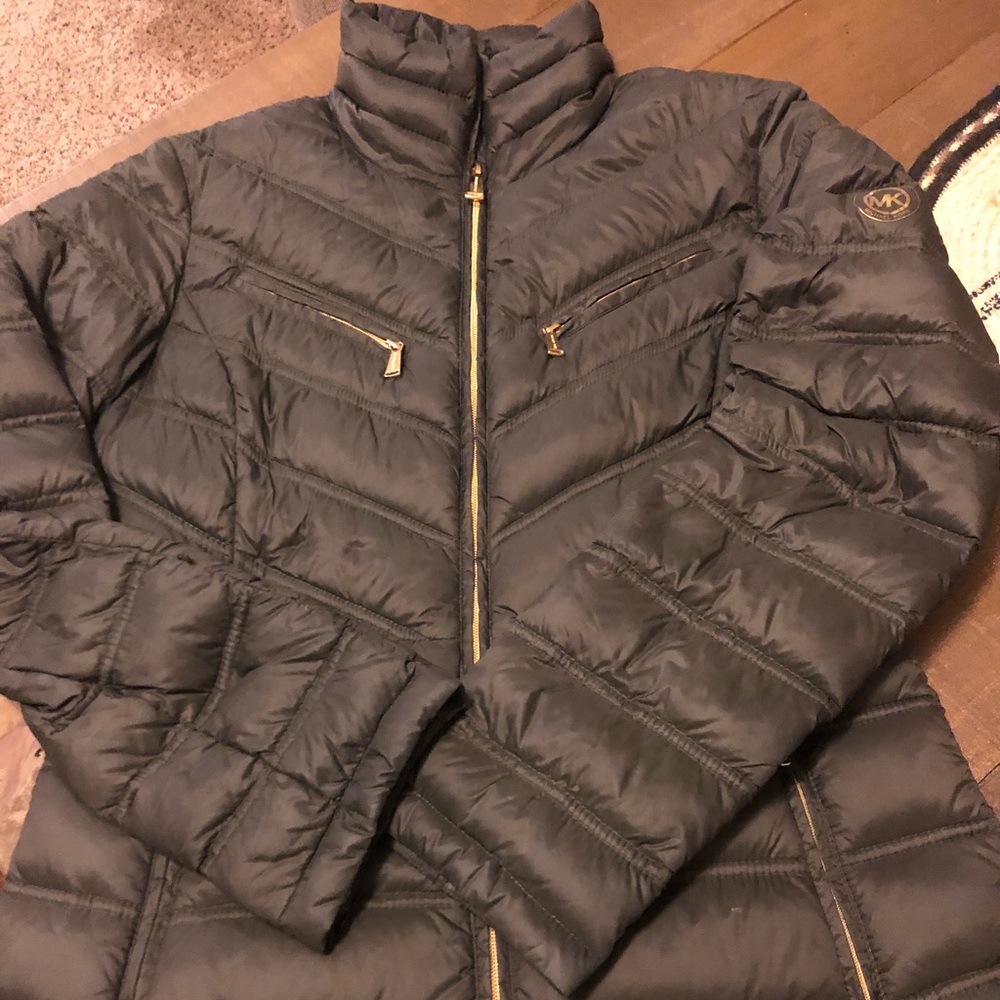 Michael Kors Winter Lightweight Jacket - image 1